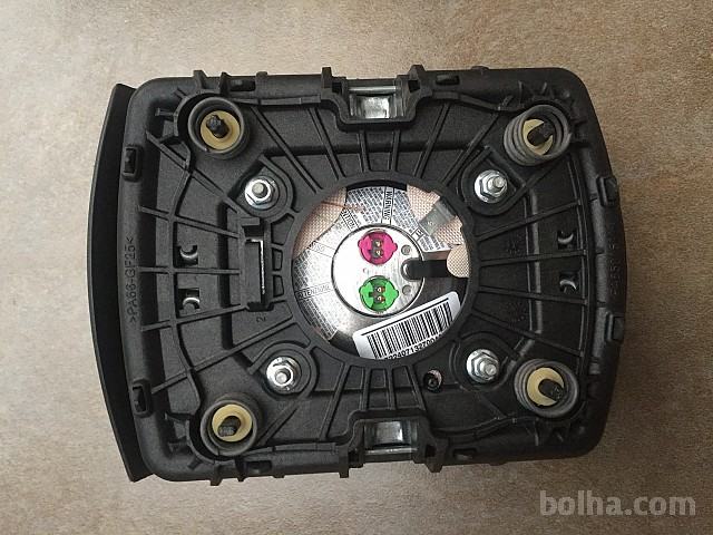 Contacteur Tournant Airbag Pour Land Rover Range Rover Sport Discovery - Réf. LR018556/EASLR000