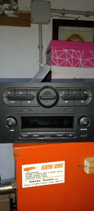 avto radio