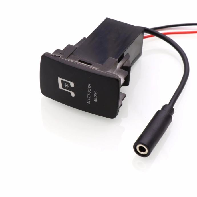 Bluetooth moduladapter za avto, nov