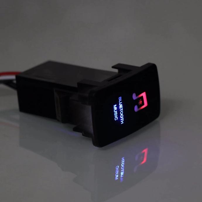 Bluetooth moduladapter za avto, nov