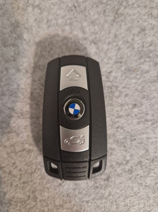 BMW ohišje ključa