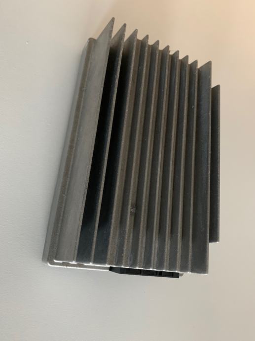 Amp bmw hlc