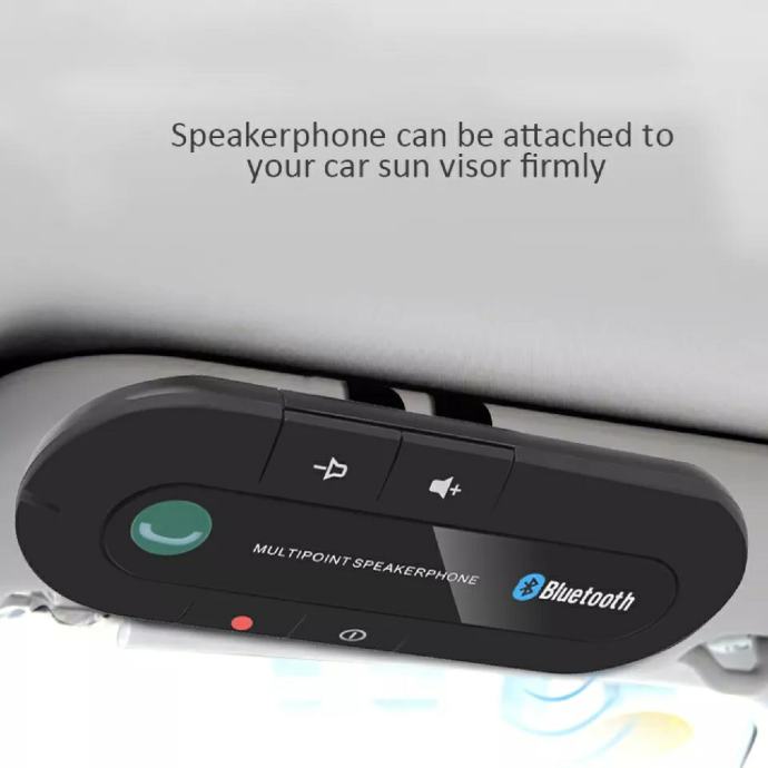 car wireless handsfree Bluetooth vmesnik naprava za avto