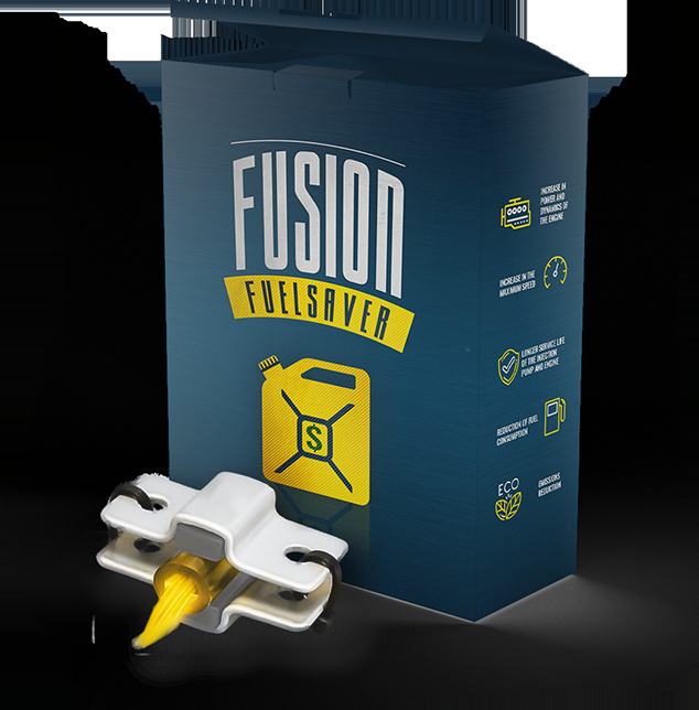 Fusion Fuelsaver