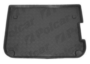 Korito prtljažnika Citroen C4 Picasso 06-13 brez zaščite
