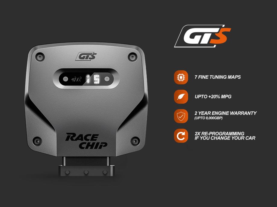 RaceChip RS Series - BMW F30 320I/ 320IX