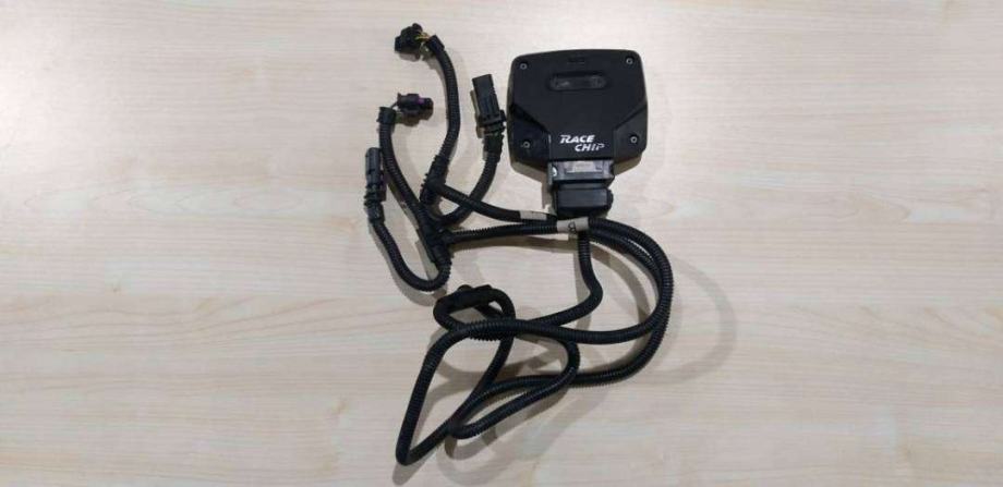 RaceChip RS Series - BMW F10 528I/ 528IX