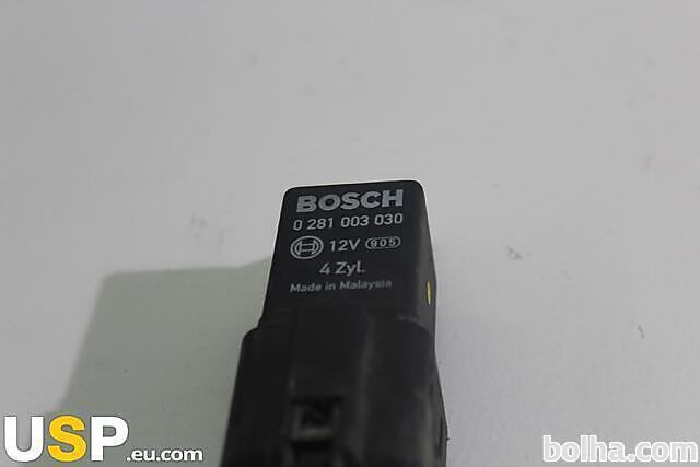 Honda / 02-12 Diesel 9-Pin Candele Accensione (Ricambio) Relè Bosch - Foto 10