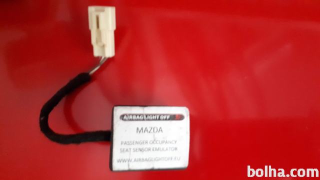 Senzor za airbag Mazda premacy 2000