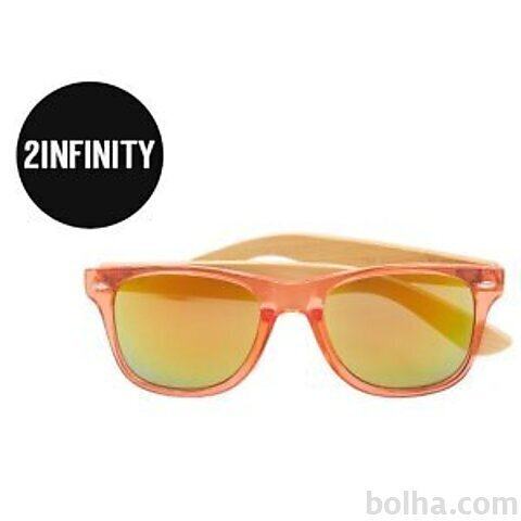Sončna očala 2infinity roza