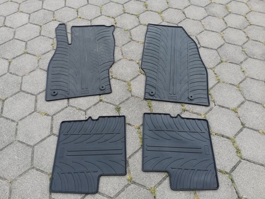 Mechanix Original 4X Arbeitshandschuhe – Größe L, EN 388 Zertifiziert, Maschinenwaschbar