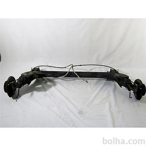 Heyner Hybrid Tergicristalli Per Seat Leon 2000-2005 | 53 Cm E 48 Cm, Kit Ibrido - 2