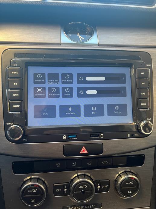 Vw Android Multimedia Multimedia VW CarPlay Android