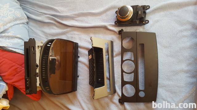 Mask bmw e60