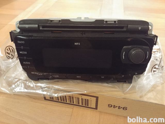 Hajus Scheibenwischergestänge 1P0955601A - Für Seat Leon 1P1 2005-2012 Vorne Links