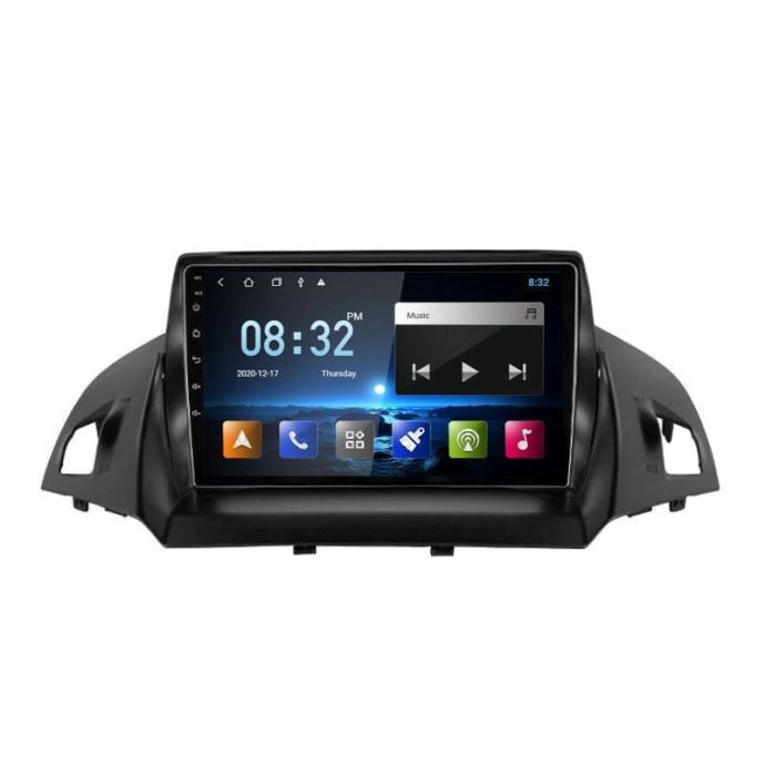 Avtoradio Android Ford Kuga 2 (13-17)