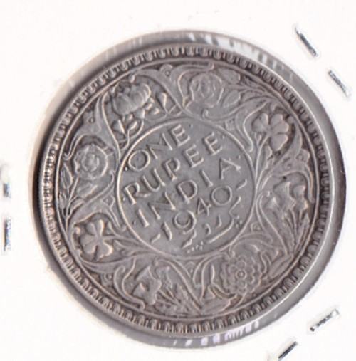 Lot stari kolonialni kovanci Britanska Indija. Srebro, VB, UK, GB.