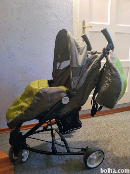 "Marela" otroški voziček Baby Boom