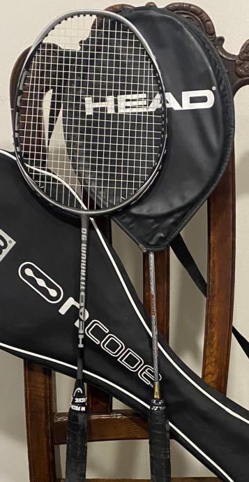 Badminton lopar Yonex NANO SPEED 6000, cena  15 eur.