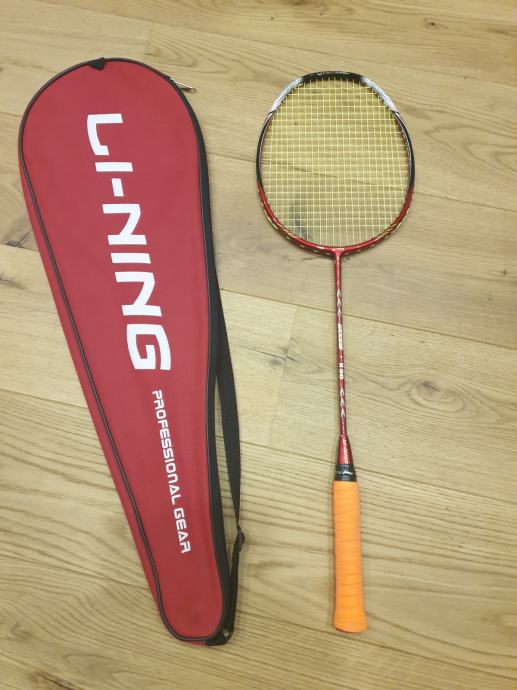 Badminton lopar Li Ning N90