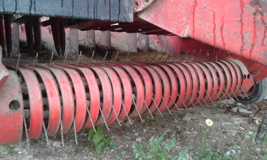 Nakladalka Pottinger