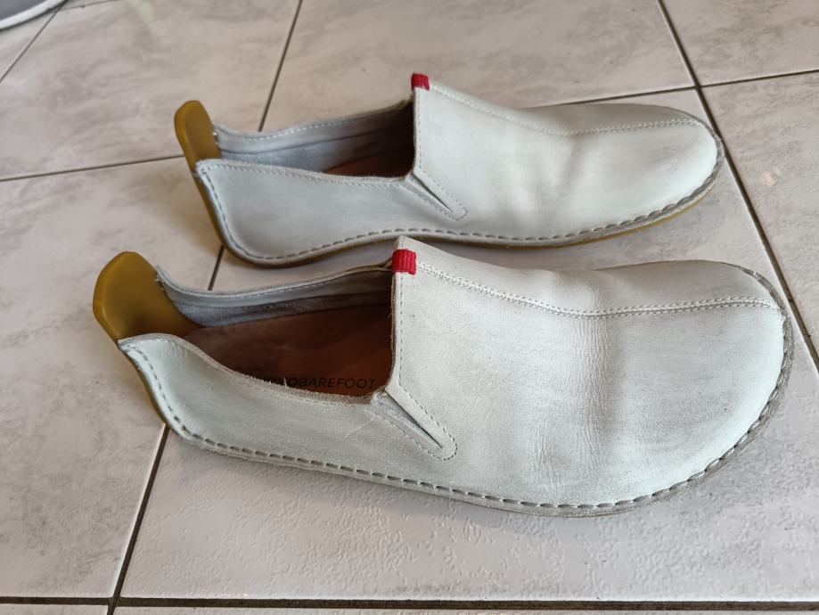vivobarefoot ocean mist