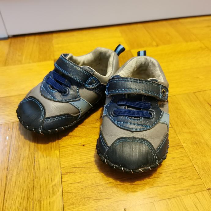 Pediped prvi čevlji 12-18 mesecev