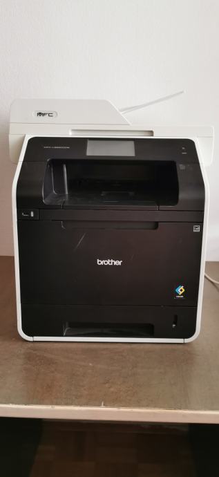 Brother MFC -L8850 CDW