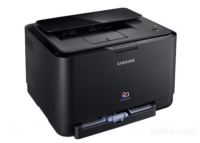 Samsung CLP 315 Barvni Laser Tiskalnik