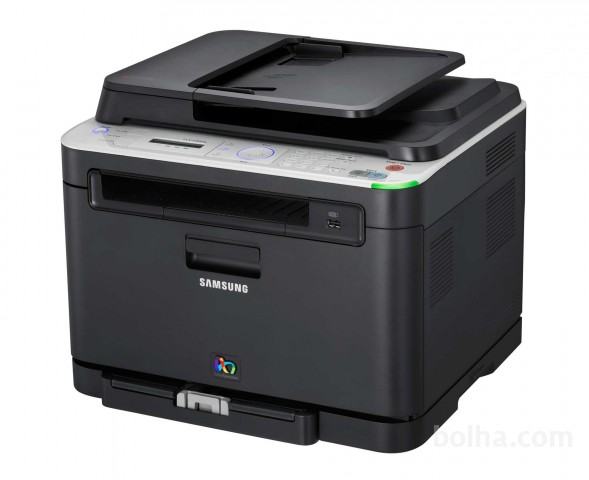 Tiskalniki in oprema Samsung CLX 3175 3185 FW 3185FN CLP-300