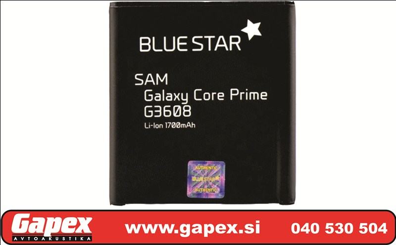 Baterija za Samsung Galaxy Core Prime