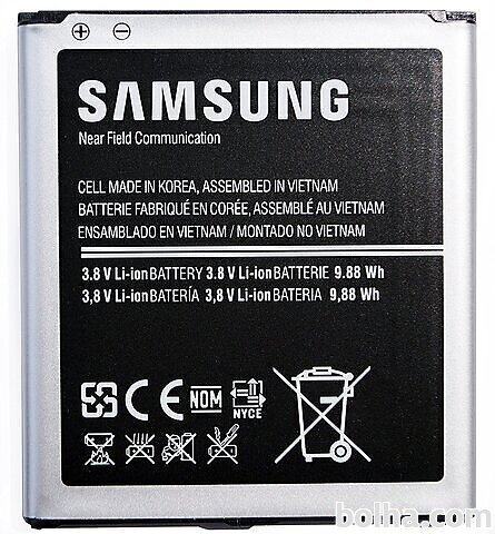 Baterija za Samsung Galaxy S4 I9500 originalna  AKCIJA