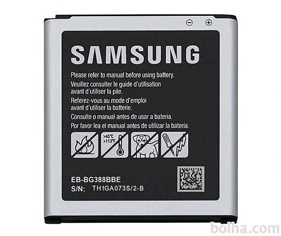 Baterija za Samsung Galaxy XCover 3 Active Neo  AKCIJA