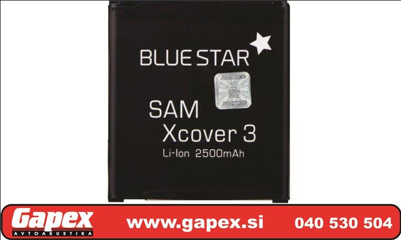 Baterija za Samsung Galaxy Xcover 3 G388F