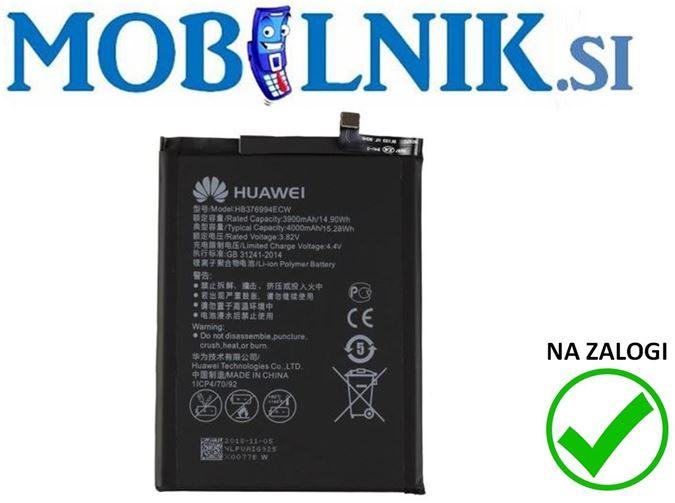 HUAWEI baterija HB376994ECW za Honor 8 Pro, Honor V9
