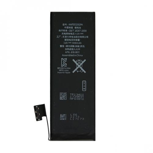 OEM baterija za Apple Iphone 5S (APN 616-0720)