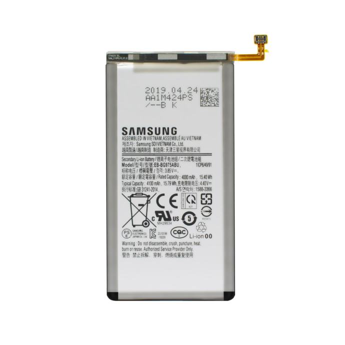 OEM baterija EB-BG975ABU Samsung Galaxy (G975) S10+