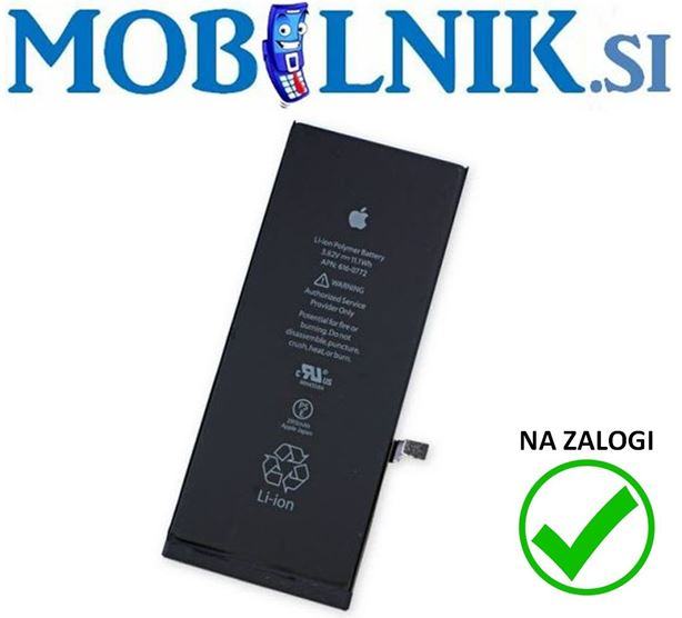 Batterie iPhone 15 PLUS / Original / Neuf