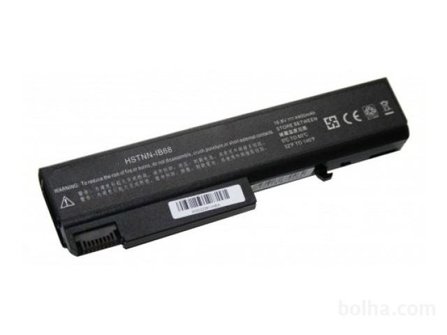 Baterija 4400mAh za HP Probook 6440, 6440b, 6540 ... - NOVO!