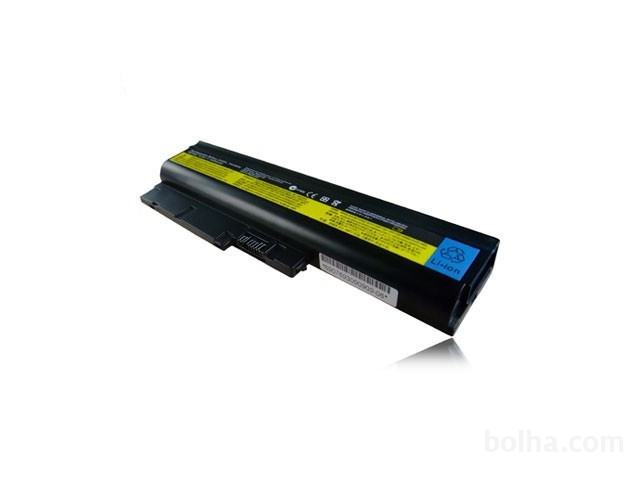 Baterija 4400mAh za IBM ThinkPad SL500 , R60 , T60 ...