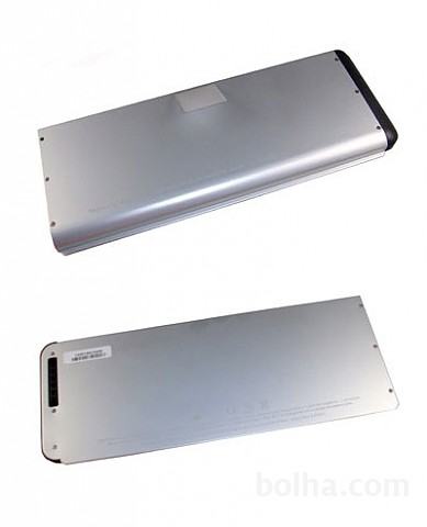 Baterija A1278 4200mAh Za Prenosnik Apple Macbook 13 - NOVO!