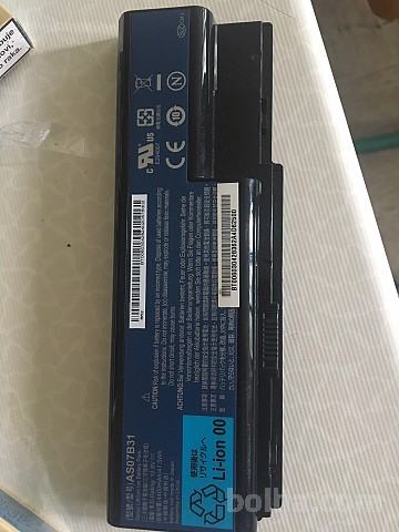 Baterija Acer Prenosnik NOVA
