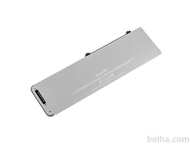 Baterija za Apple MacBook Pro 15 A1281 Unibody Alu 5200mAh