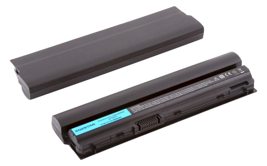 Vhbw 1x Batteria Compatibile Con Dell Latitude E6120, E6320 - Foto 4