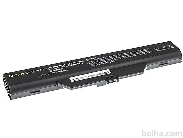 Baterija za HP Compaq 6720s 6730s 6820s 6830s 10.8 V 4400mAh