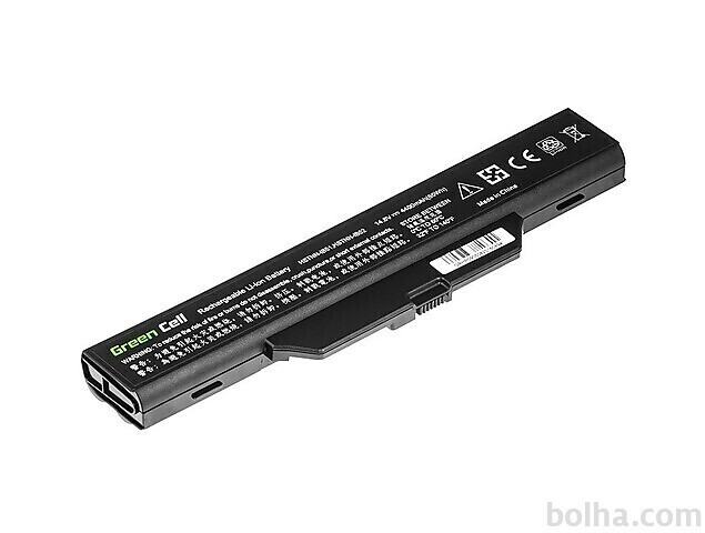 Baterija za HP Compaq 6720s 6730s 6820s 6830s 14.4 V 4400mAh