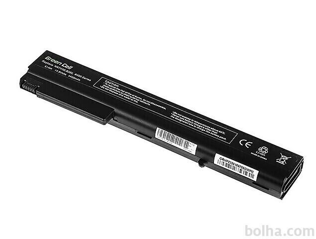 Baterija za HP Compaq Business Notebook NX7400 NC8200