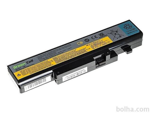Baterija za IBM Lenovo IdeaPad B560 Y460 V560 Y560 4400mAh