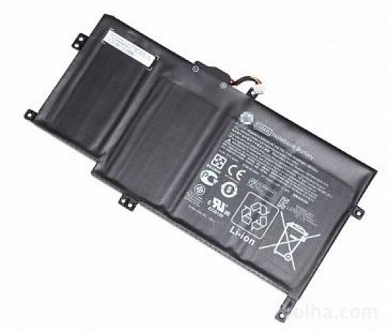 Baterija za prenosnik HP Envy - HP EG04XL