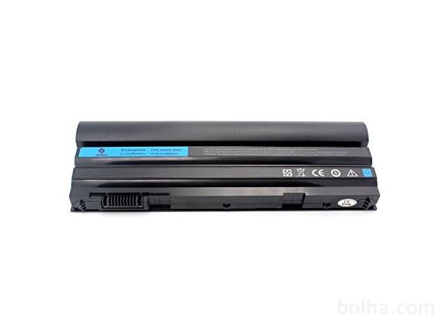 Baterija za prenosnik/laptop DELL 6600mA E6530, E5420, E6420